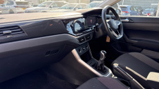 Volkswagen Polo 1.0 TSI Life 5dr Petrol Hatchback